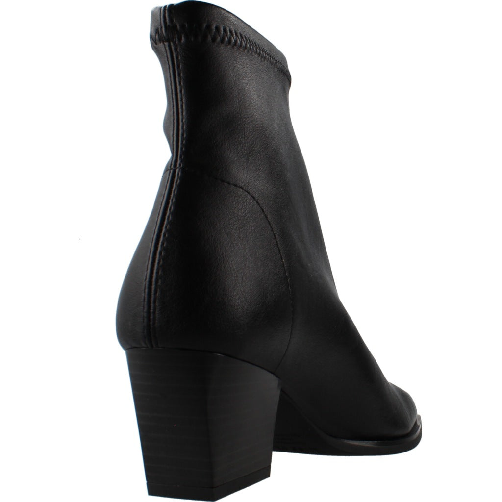 MISS ELASTIC BOTIN TEXACO en color NEGRO (3)