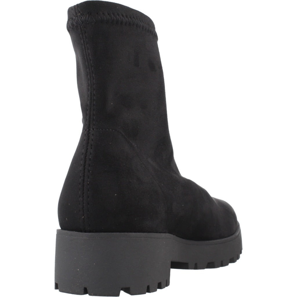 MISS ELASTIC ESENCIAL en color NEGRO (3)