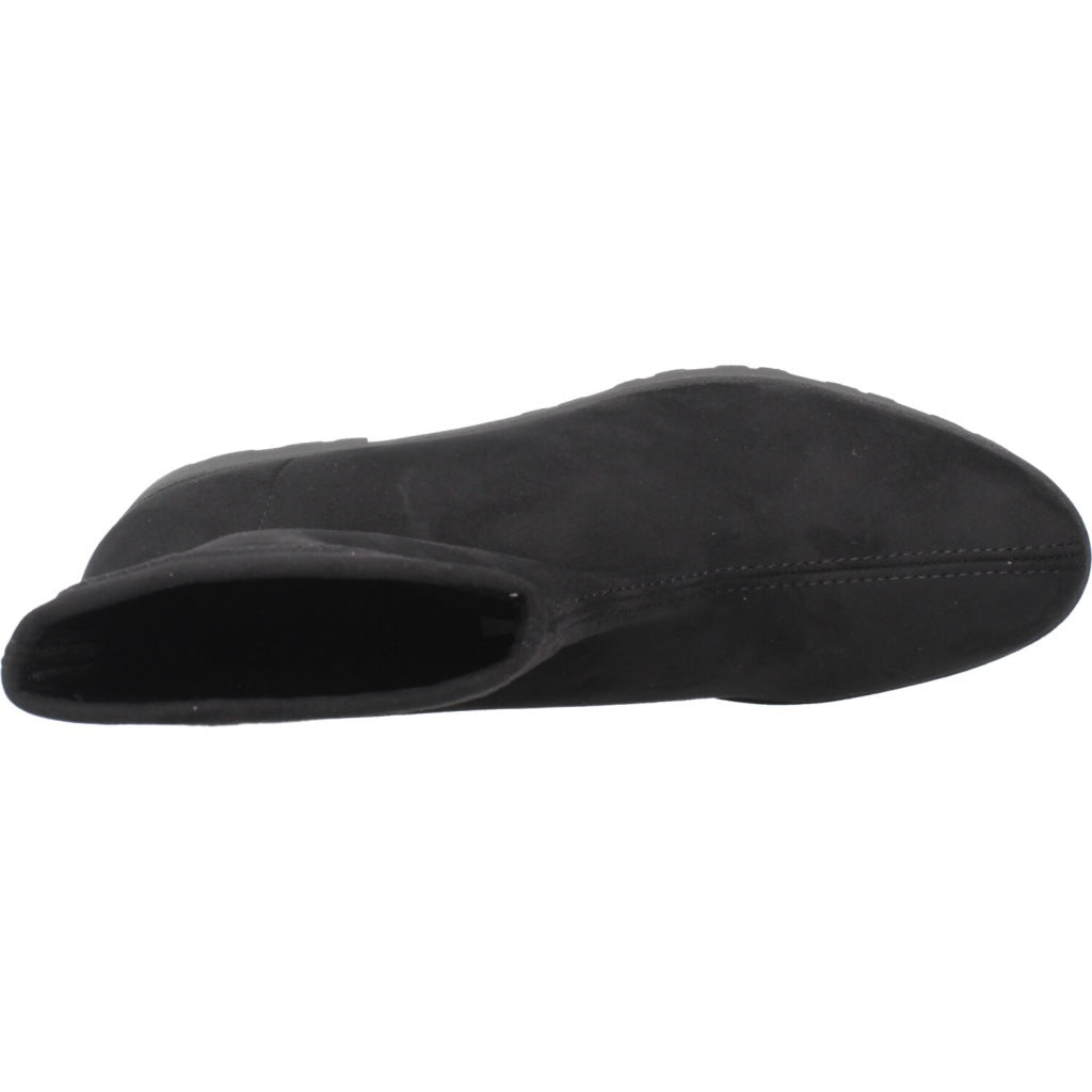MISS ELASTIC ESENCIAL en color NEGRO (7)
