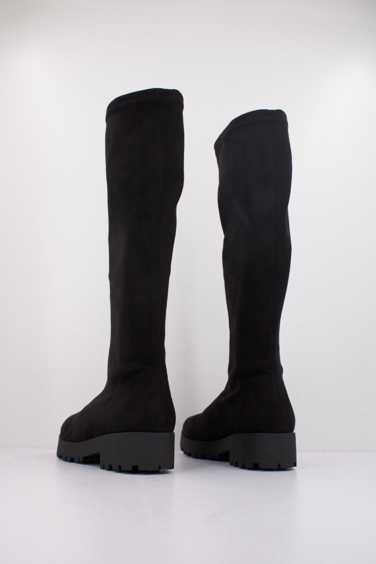 MISS ELASTIC ESENCIAL en color NEGRO (4)