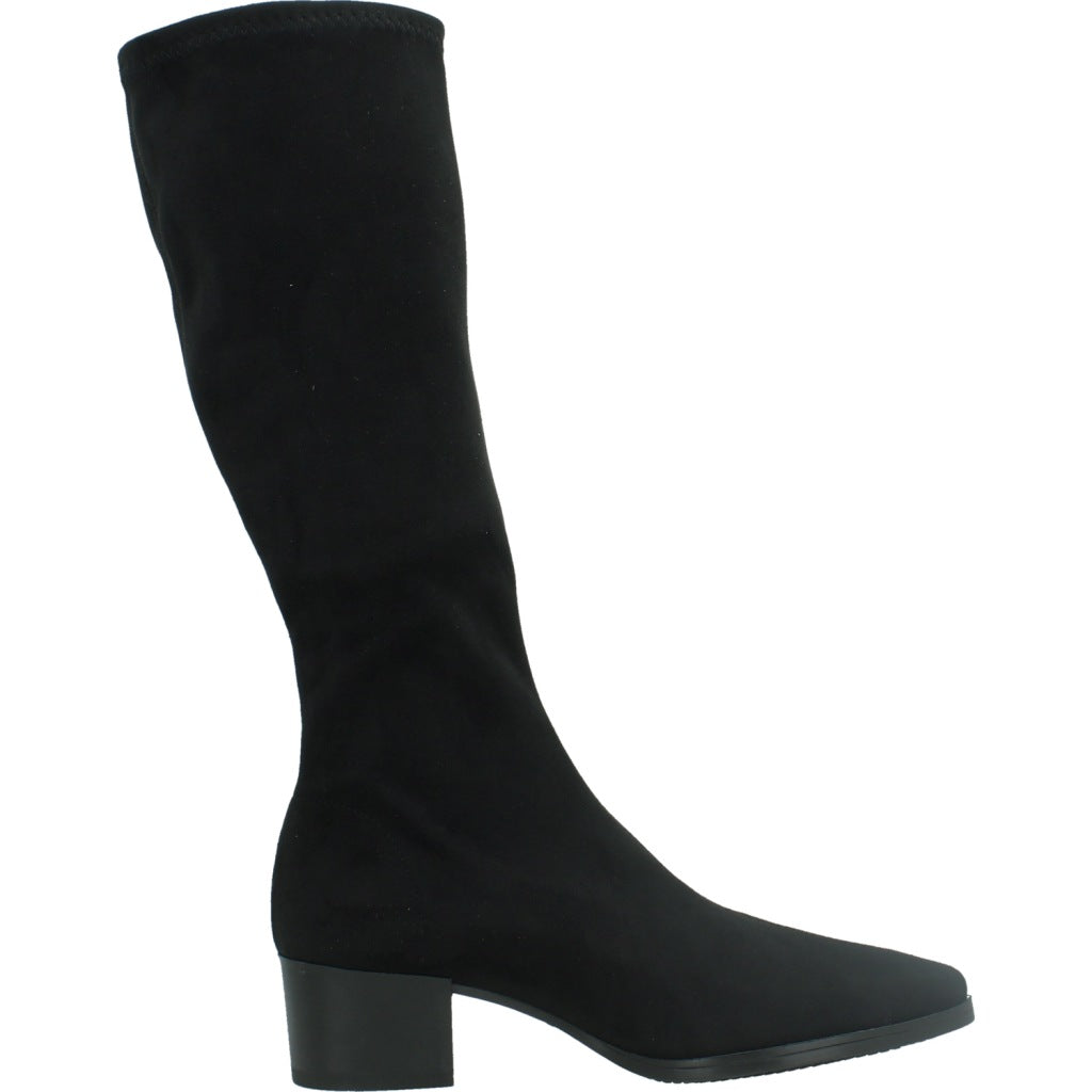 MISS ELASTIC CORSO en color NEGRO (4)