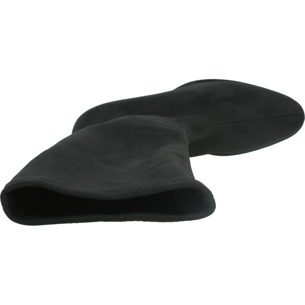 MISS ELASTIC CORSO en color NEGRO (7)