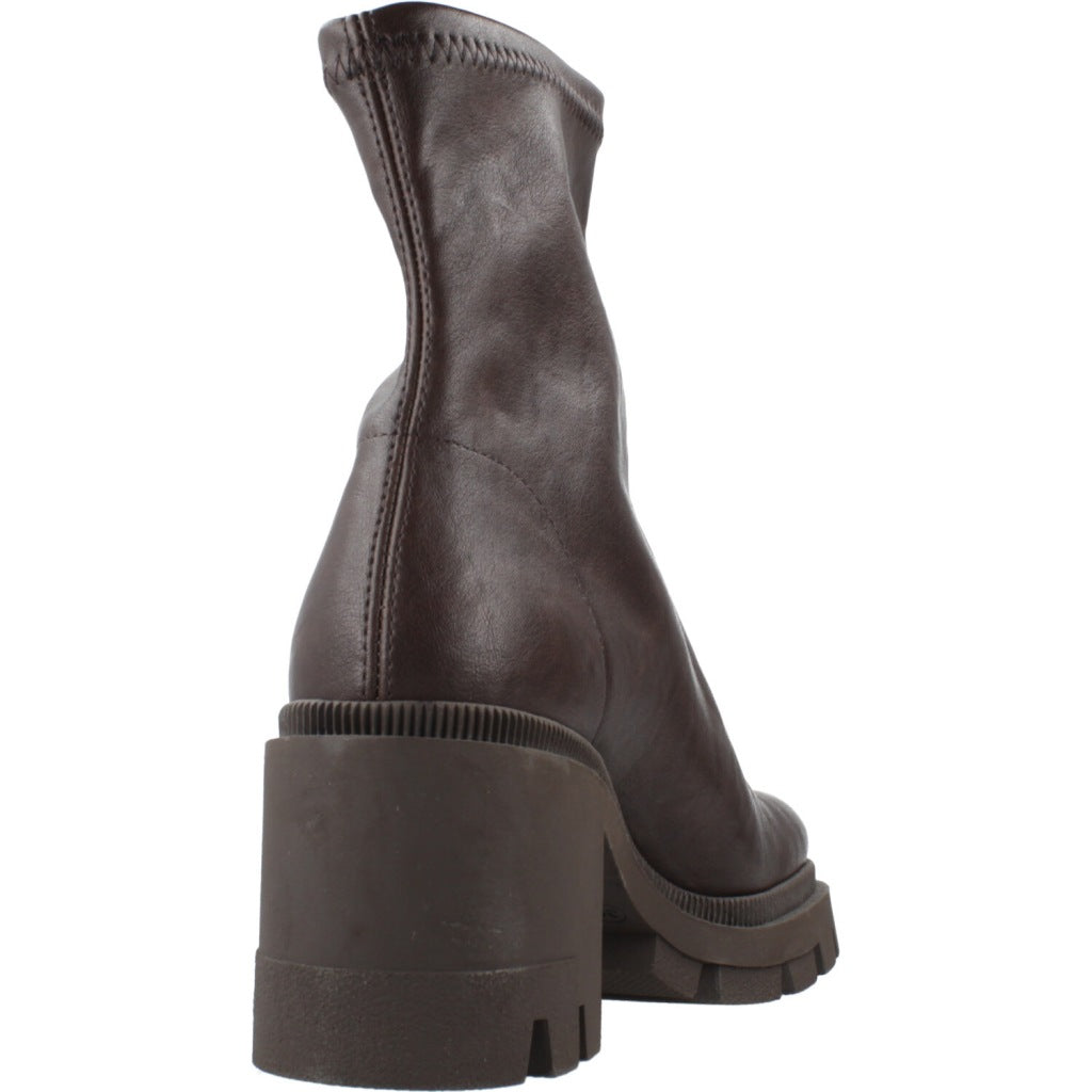 MISS ELASTIC MONTI en color MARRON (3)