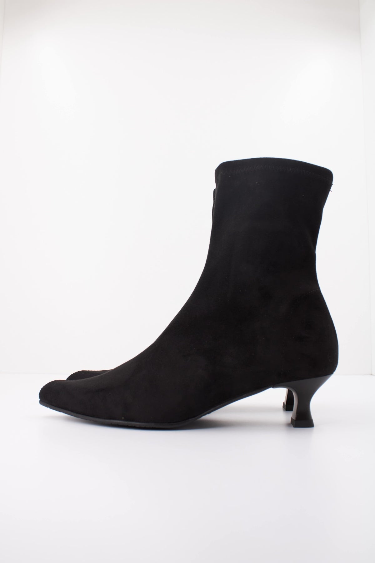 MISS ELASTIC BOTIN ZETINA ANTE en color NEGRO (1)