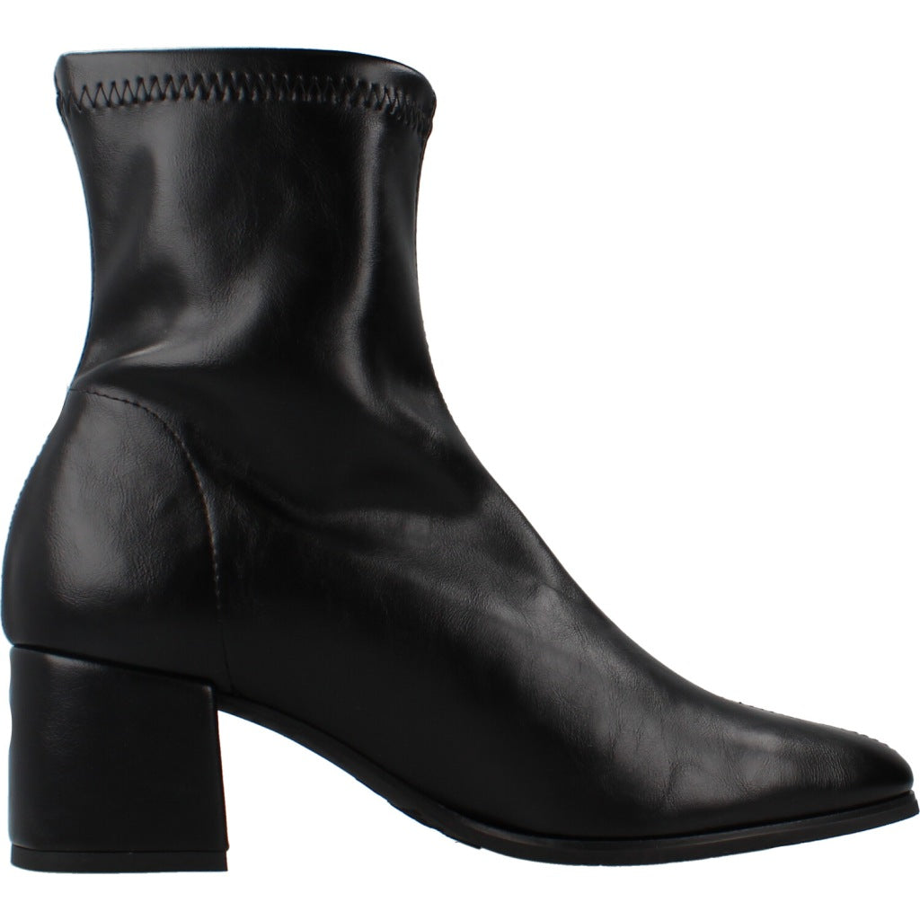 MISS ELASTIC BOTIN FAX STUDIO en color NEGRO (4)