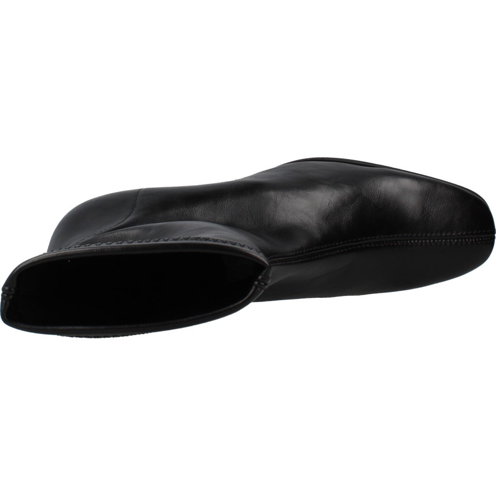 MISS ELASTIC BOTIN FAX STUDIO en color NEGRO (7)