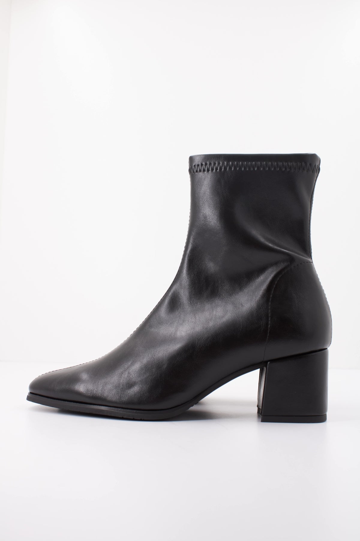 MISS ELASTIC BOTIN FAX STUDIO en color NEGRO (1)