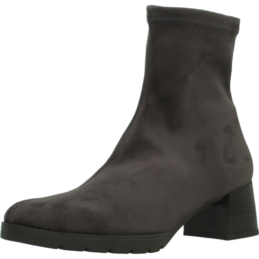 MISS ELASTIC en color GRIS (1)
