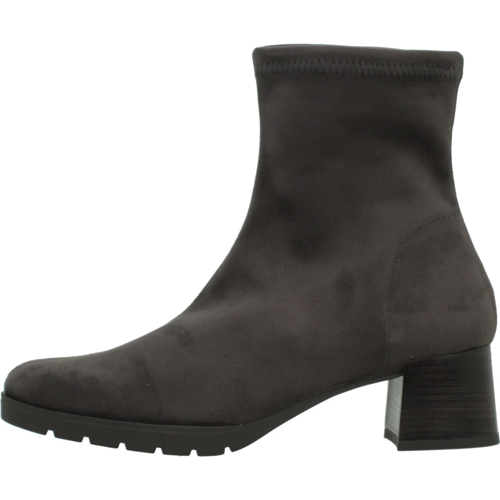 MISS ELASTIC en color GRIS (2)