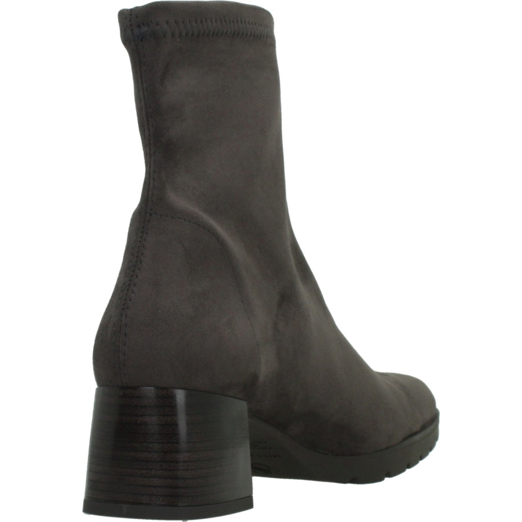 MISS ELASTIC en color GRIS (3)
