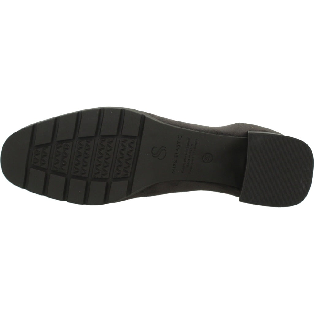 MISS ELASTIC en color GRIS (7)