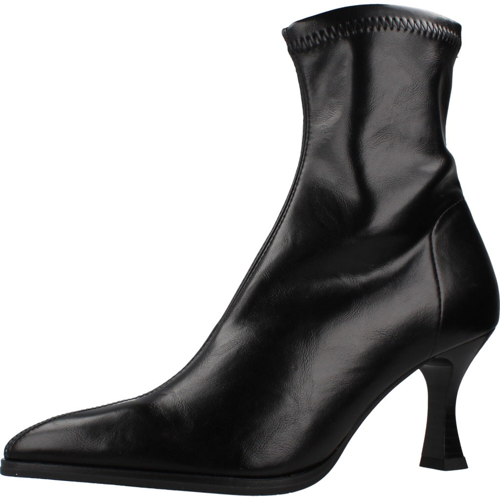 MISS ELASTIC BOTIN ZETA PLUS WOW en color NEGRO (2)