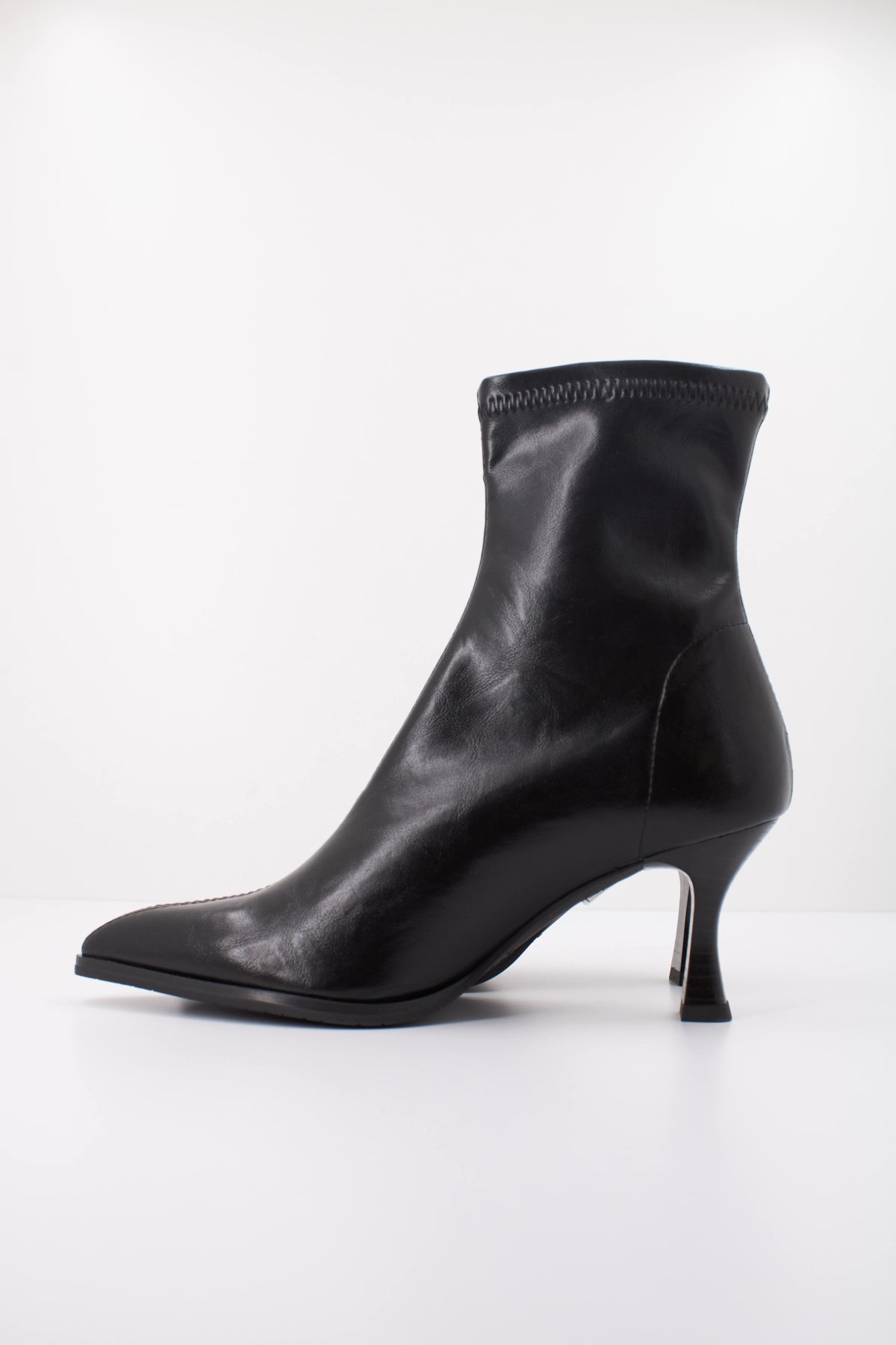 MISS ELASTIC BOTIN ZETA PLUS WOW en color NEGRO (1)
