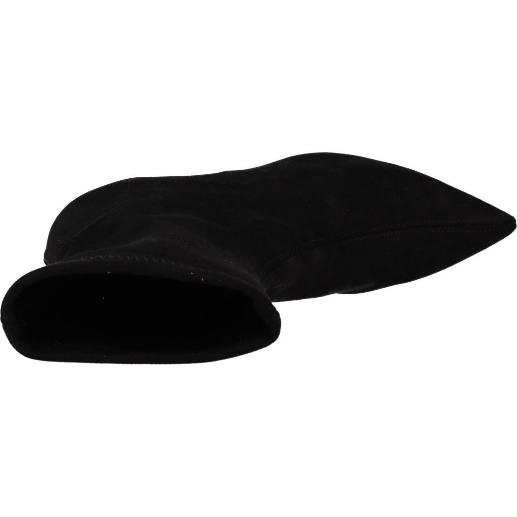 MISS ELASTIC BOTIN ZETA en color NEGRO (7)