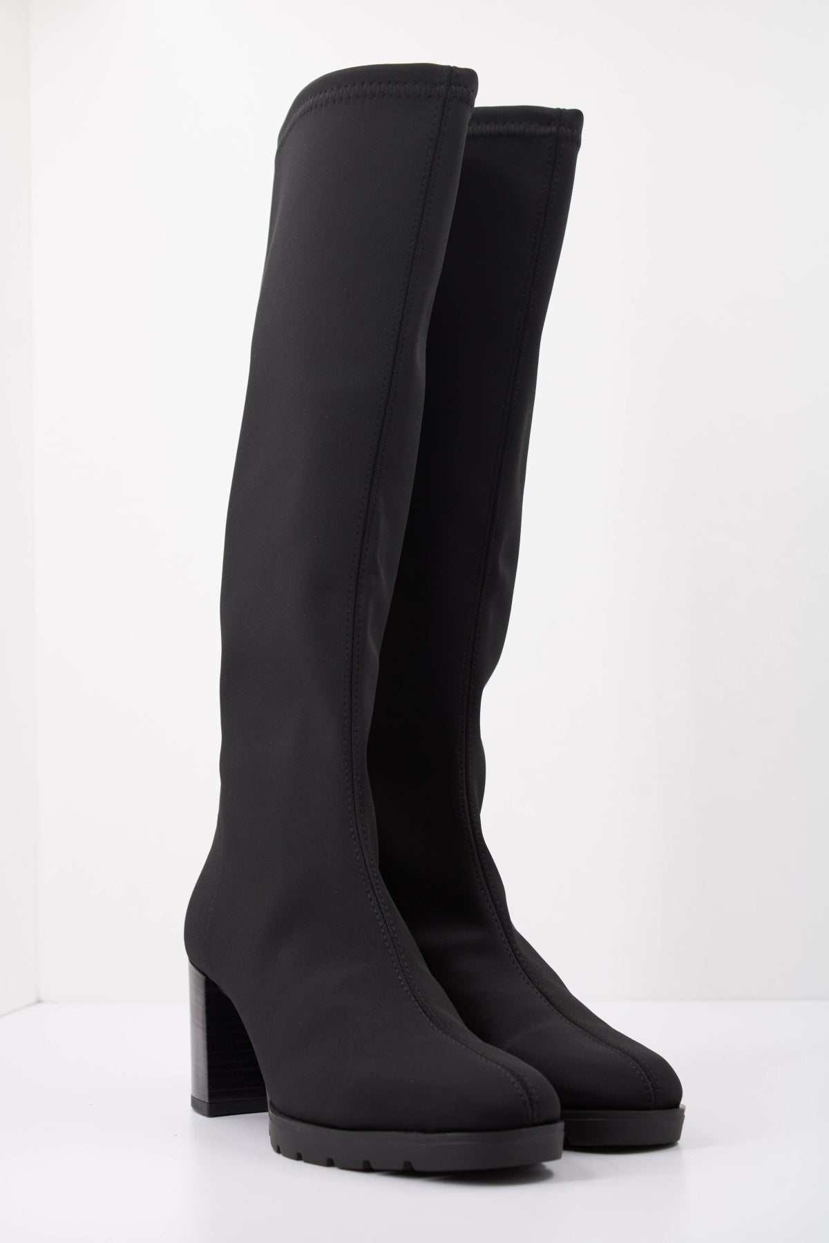 MISS ELASTIC BOTA MENPHIS en color NEGRO (2)