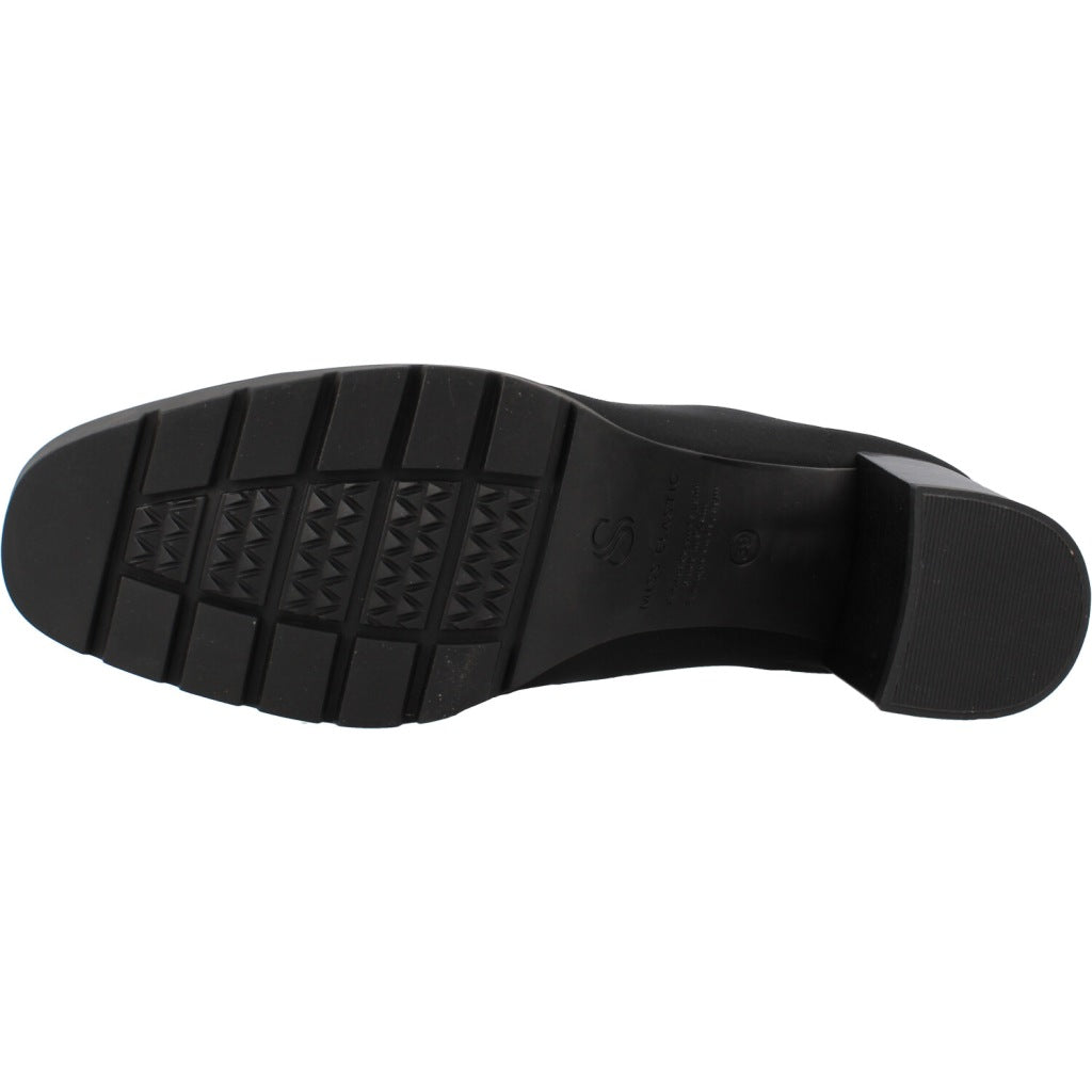 MISS ELASTIC BOTIN MENPHIS en color NEGRO (6)