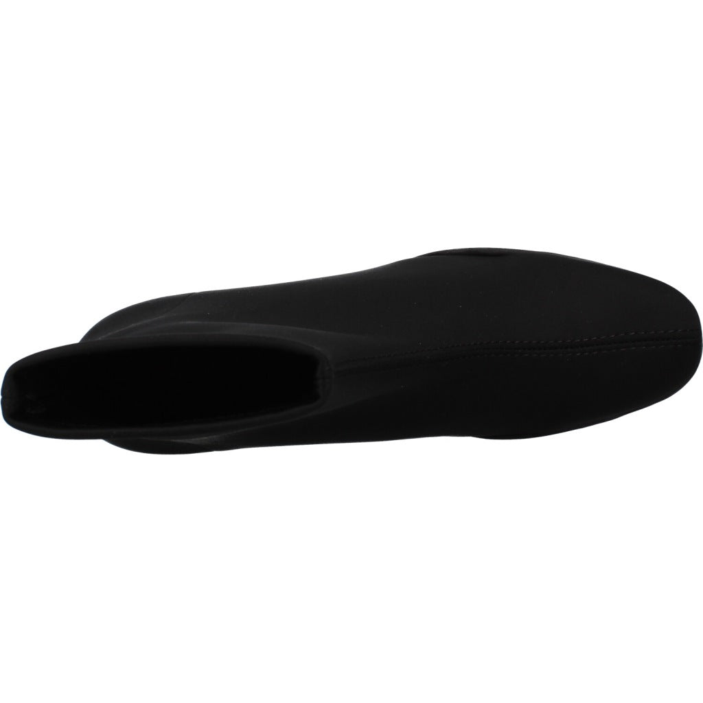MISS ELASTIC BOTIN MENPHIS en color NEGRO (7)