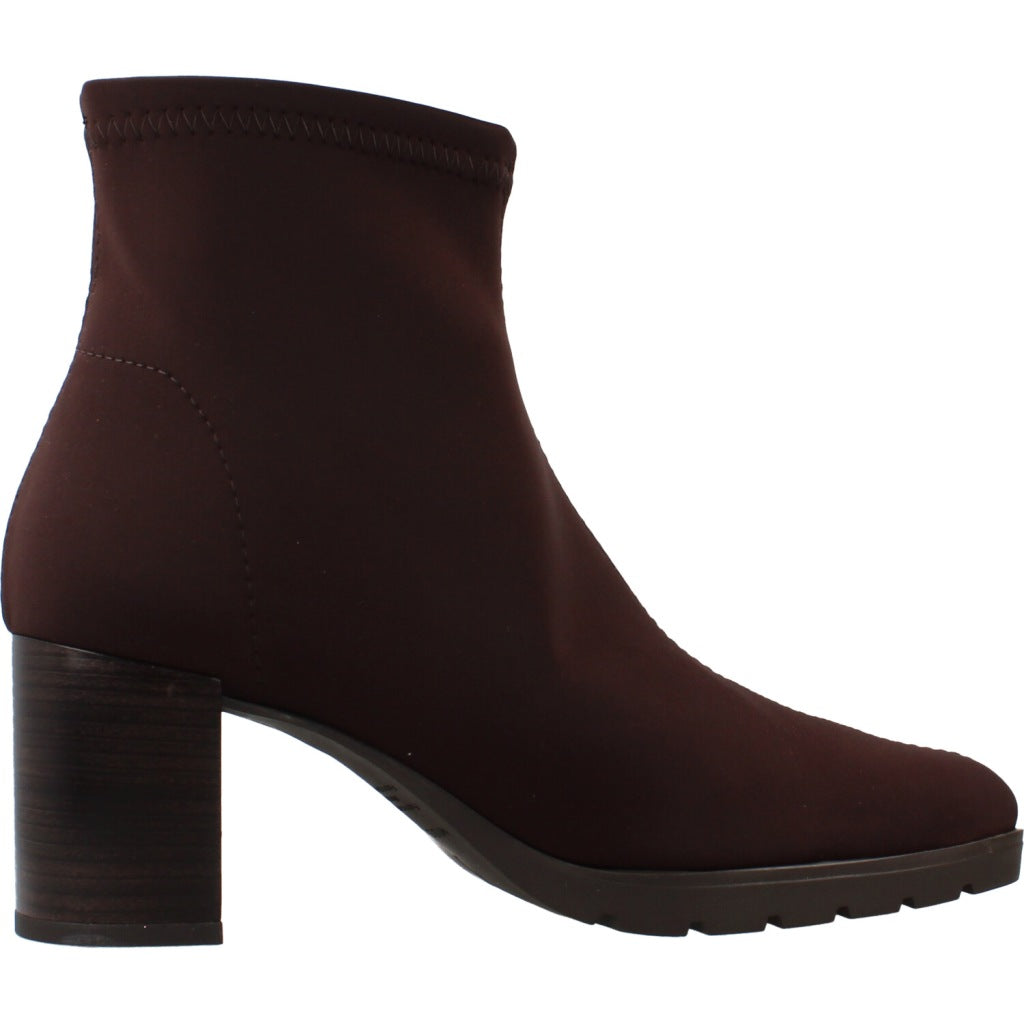 MISS ELASTIC BOTIN MENPHIS en color MARRON (4)