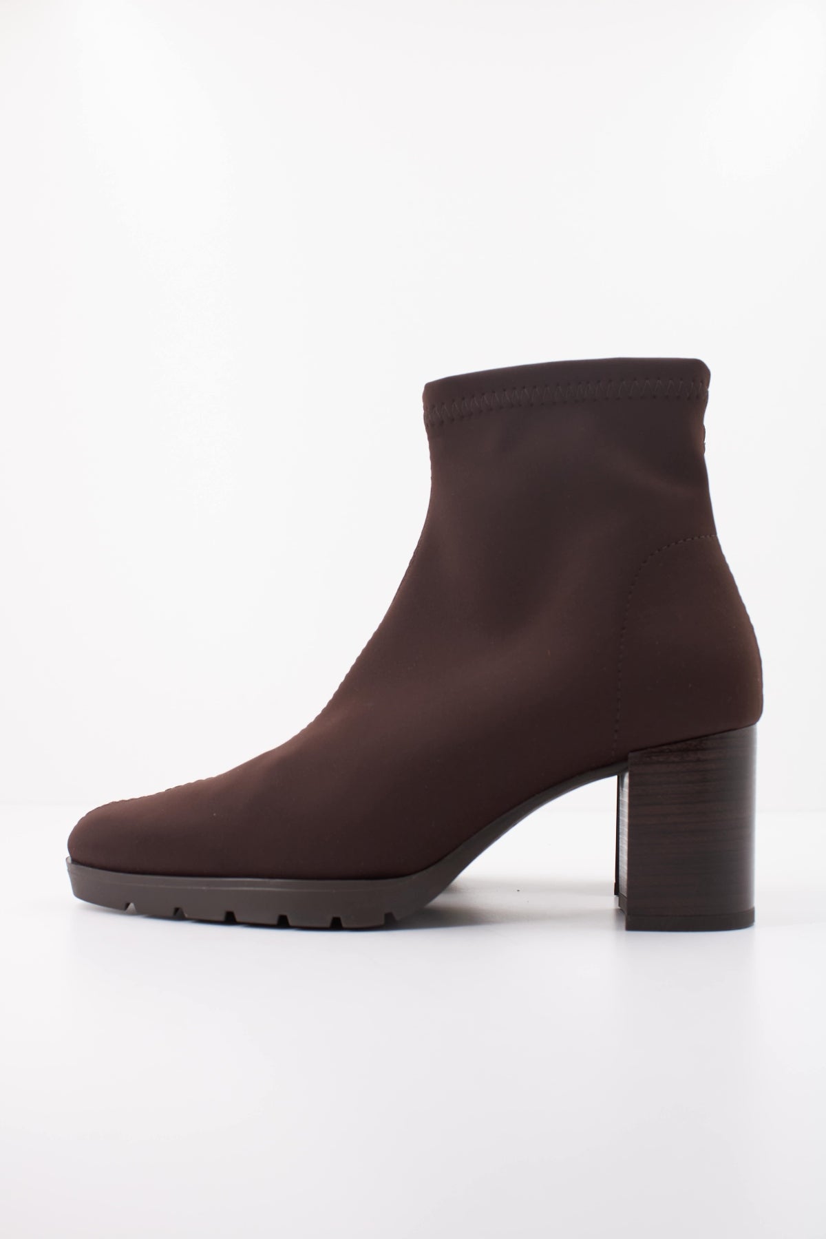 MISS ELASTIC BOTIN MENPHIS en color MARRON (1)