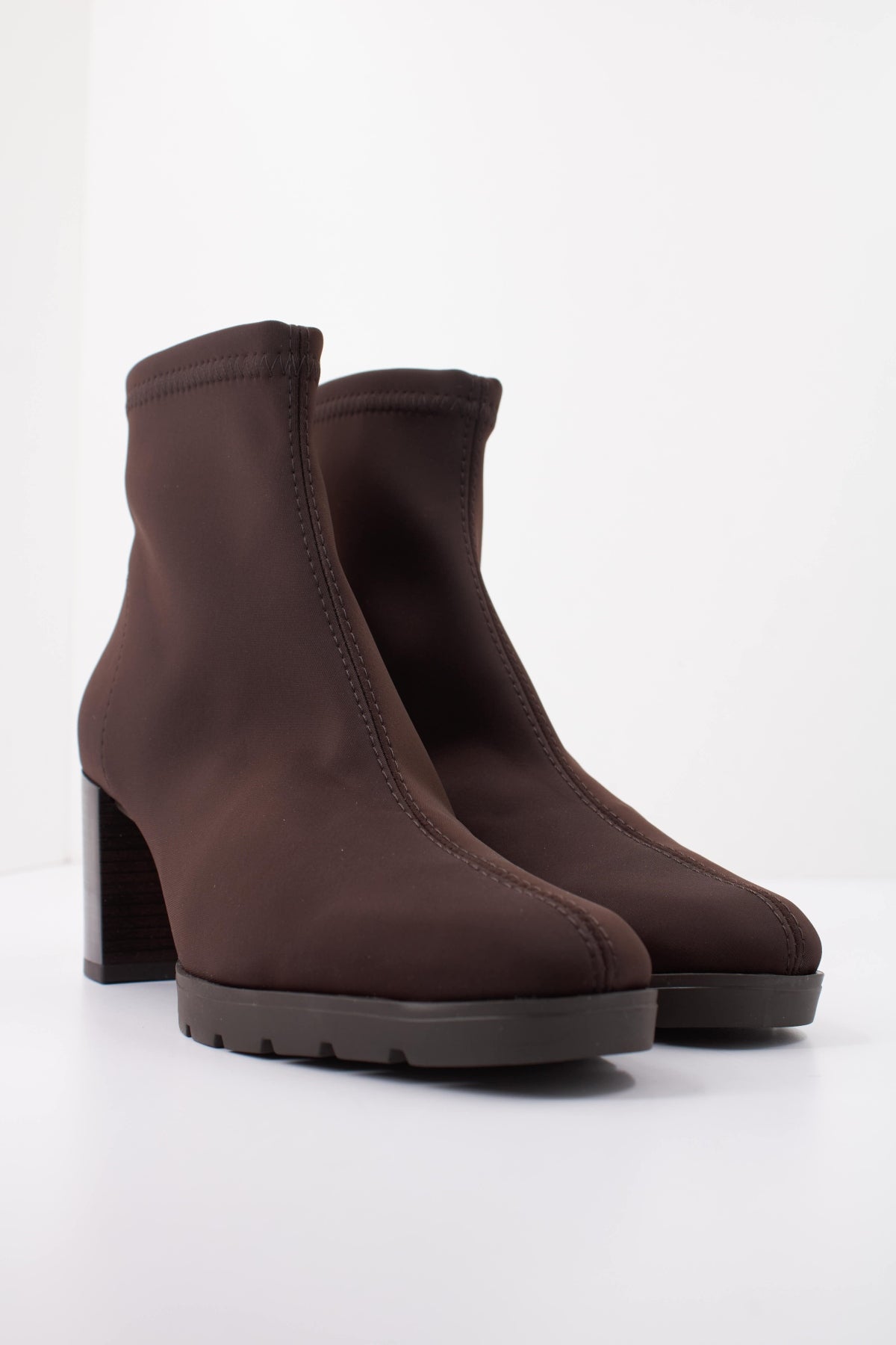 MISS ELASTIC BOTIN MENPHIS en color MARRON (2)