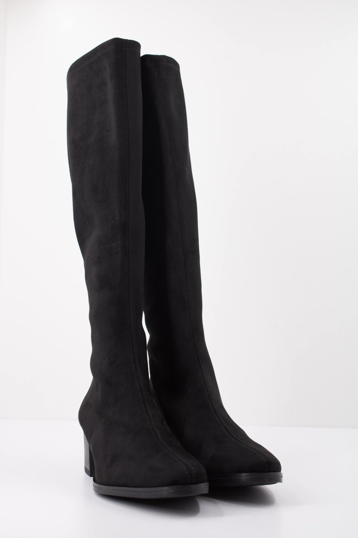 MISS ELASTIC BOTA CORSO en color NEGRO (2)
