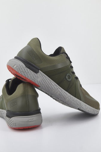 ATOM GRAVITY COMFORT en color VERDE (2)