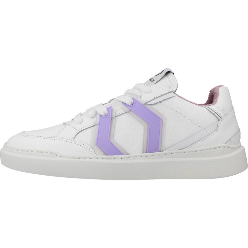 MIKAKUS KRONA en color BLANCO (2)