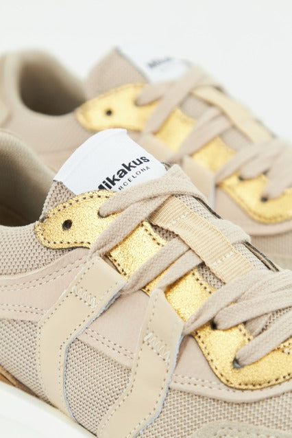 MIKAKUS SAND GOLD en color BEIS (4)