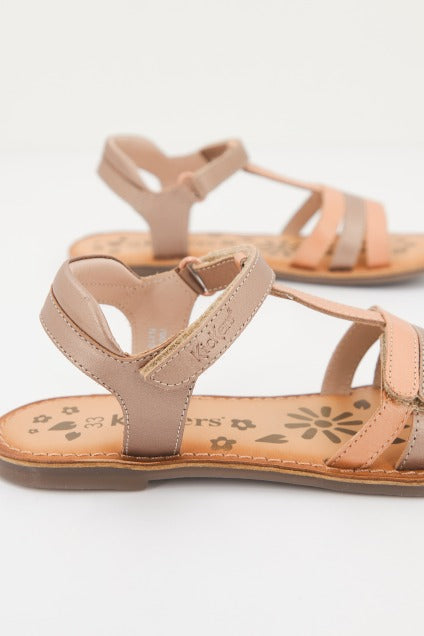 KICKERS en color MARRON (4)