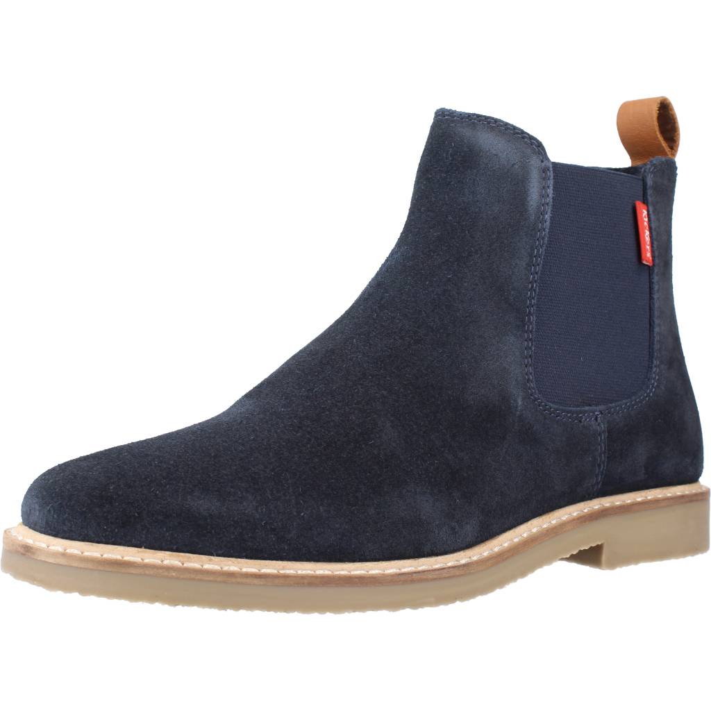 KICKERS COW en color AZUL (1)