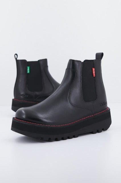KICKERS en color NEGRO (1)