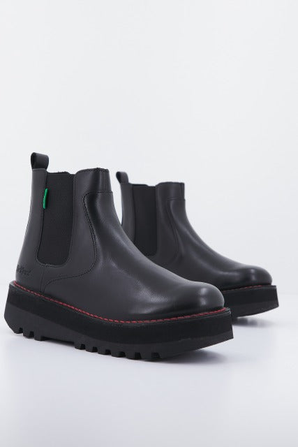 KICKERS en color NEGRO (2)