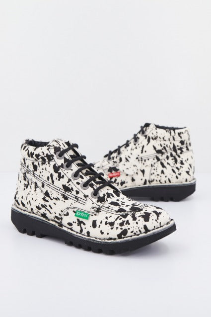 KICKERS en color ANIMAL PRINT (1)