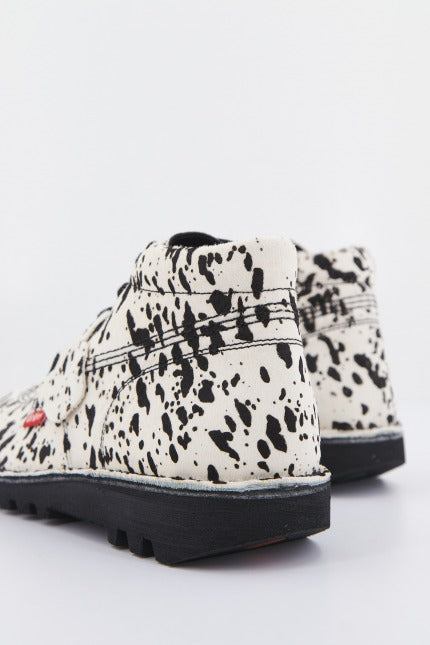 KICKERS en color ANIMAL PRINT (3)