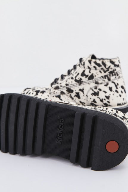 KICKERS en color ANIMAL PRINT (4)