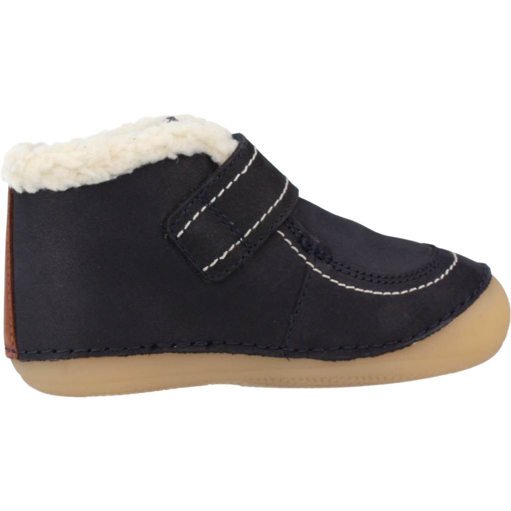 KICKERS GOLF en color AZUL (4)