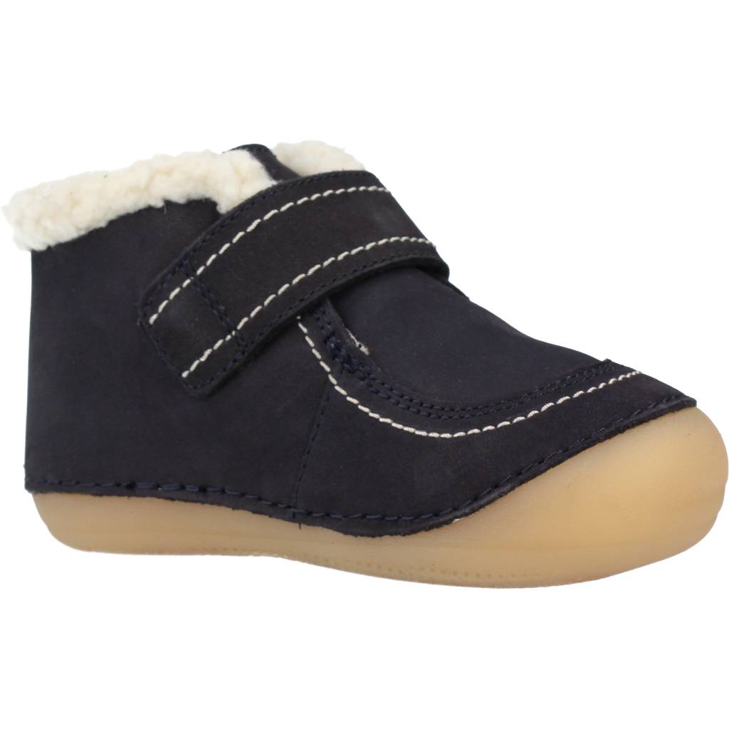 KICKERS GOLF en color AZUL (5)