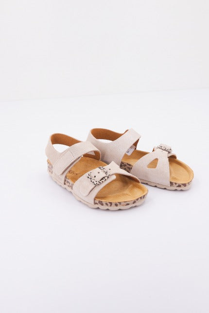 KICKERS SUNKRO en color BEIS (2)