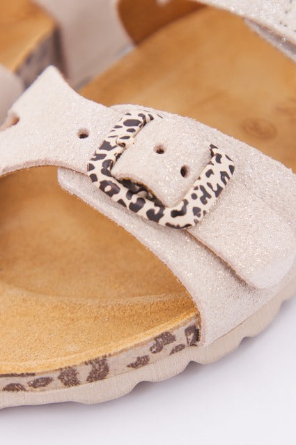 KICKERS SUNKRO en color BEIS (4)