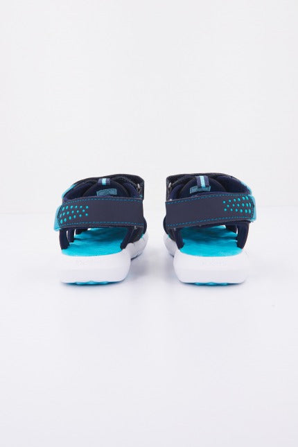 KICKERS JUMANGE en color AZUL (3)