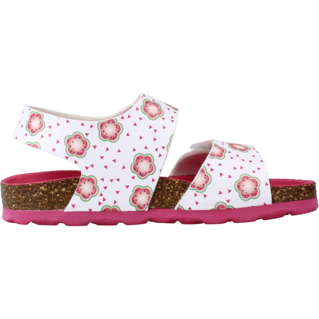 KICKERS en color BLANCO (4)