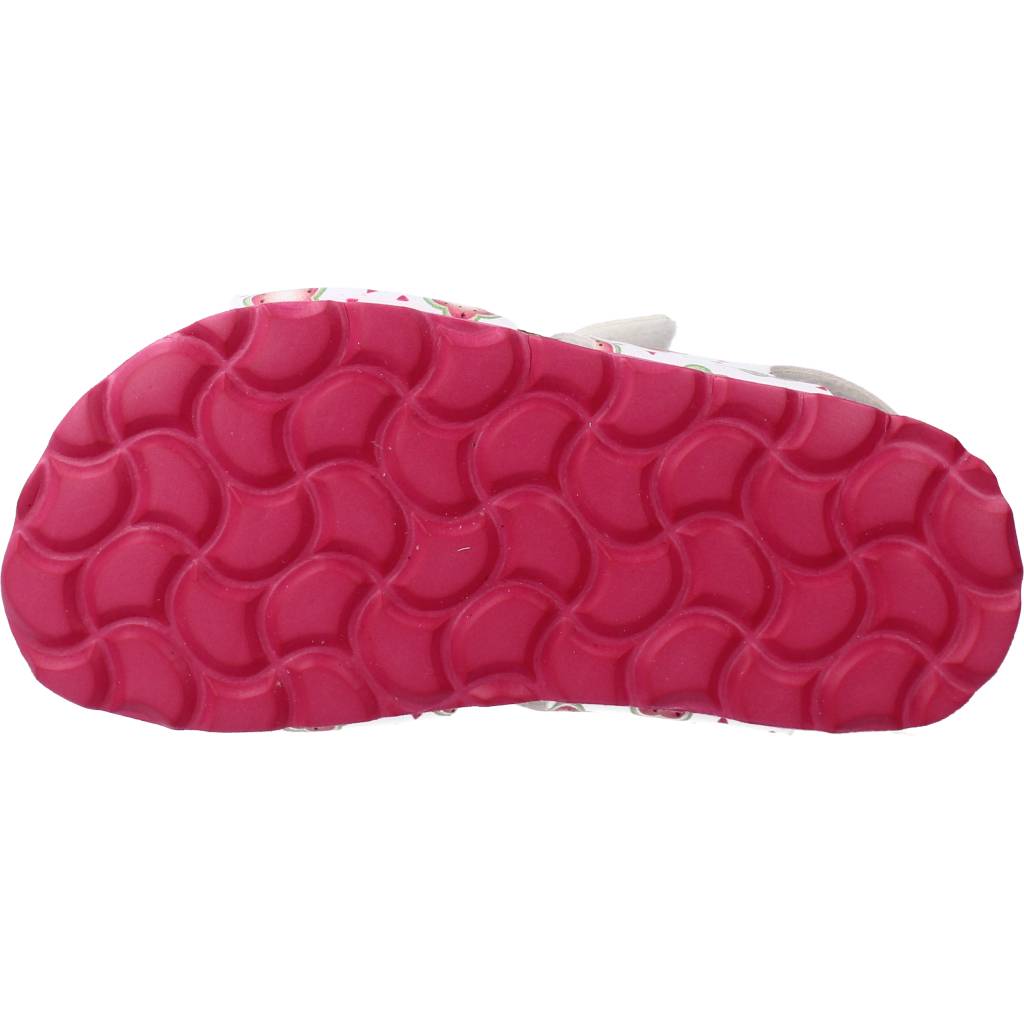 KICKERS en color BLANCO (6)