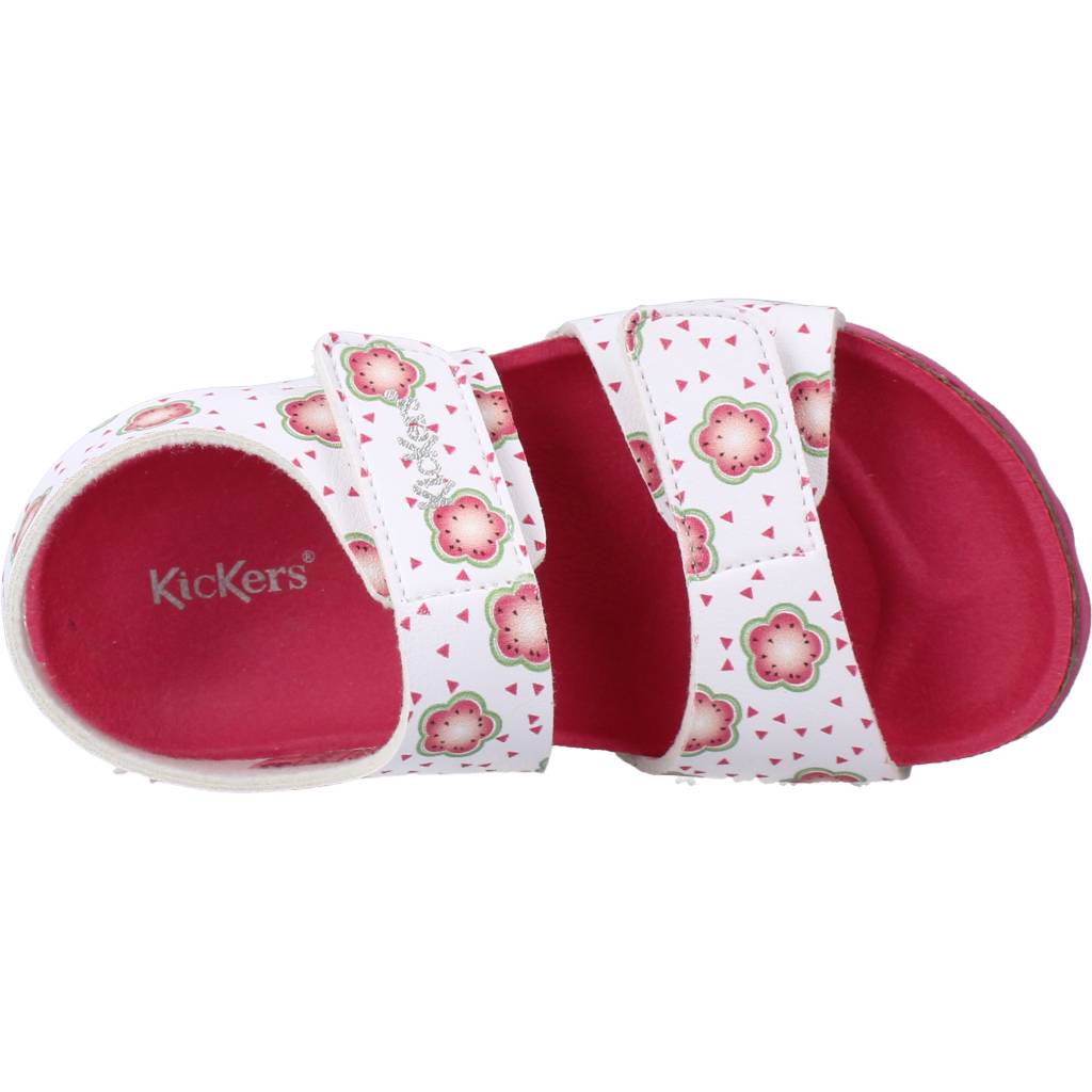 KICKERS en color BLANCO (7)