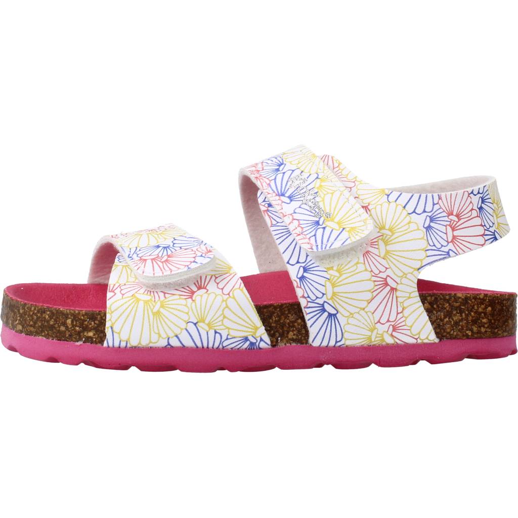 KICKERS en color MULTICOLOR (2)