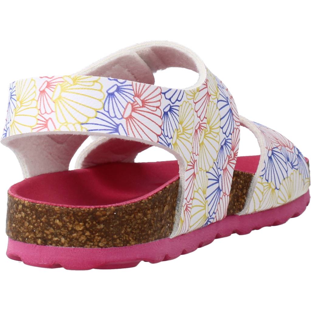 KICKERS en color MULTICOLOR (3)