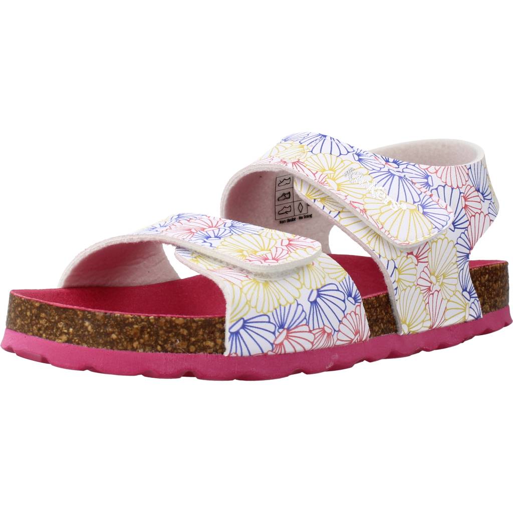 KICKERS en color MULTICOLOR (1)