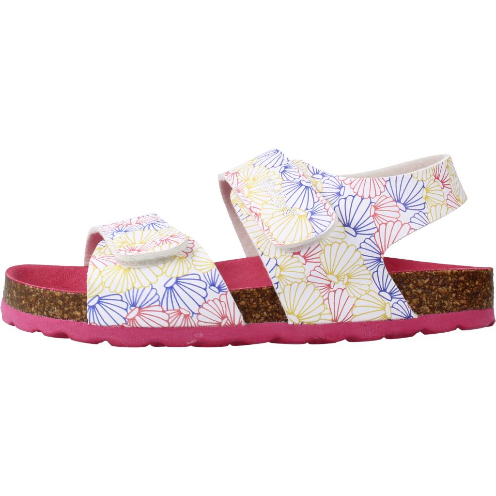 KICKERS en color MULTICOLOR (2)