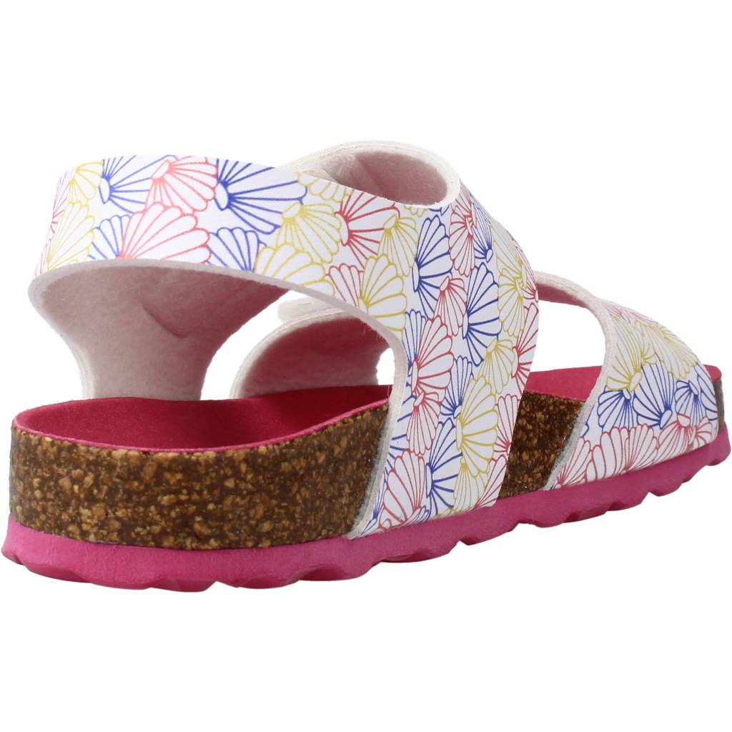 KICKERS en color MULTICOLOR (3)