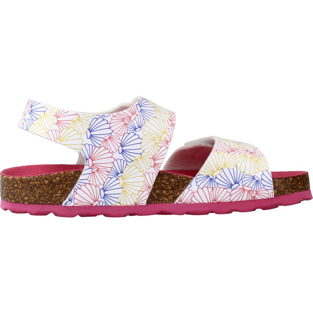 KICKERS en color MULTICOLOR (4)
