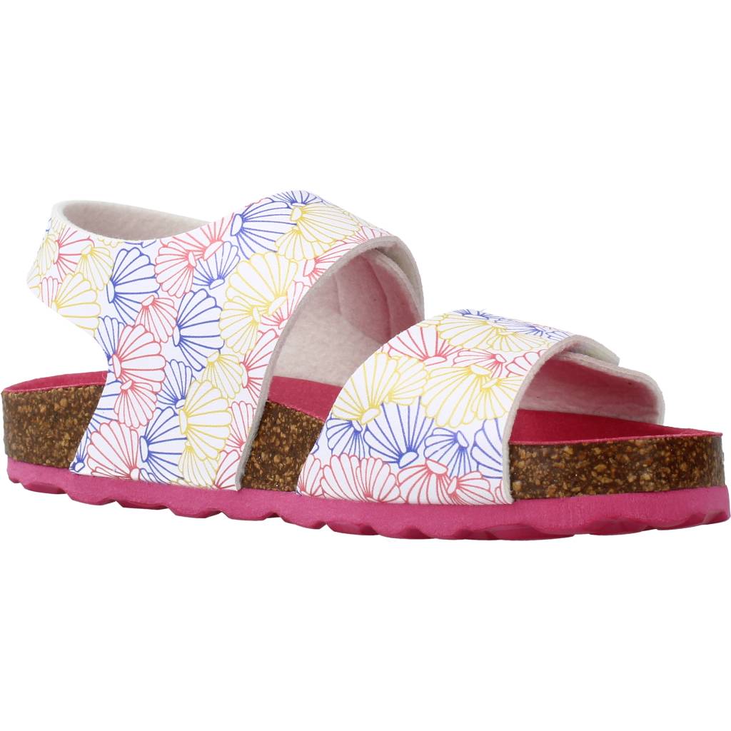 KICKERS en color MULTICOLOR (5)